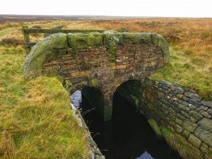 Wainstalls Big Wander