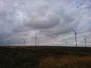 Wainstalls Big Wander
