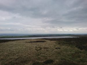 Wainstalls Big Wander