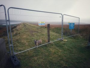 Wainstalls Big Wander