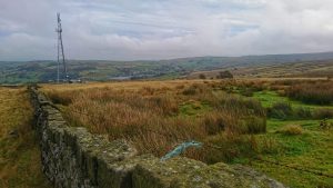 Wainstalls Big Wander