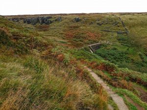 Wainstalls Big Wander