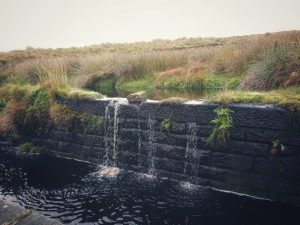 Wainstalls Big Wander