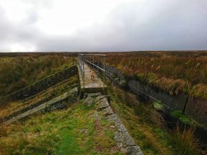 Wainstalls Big Wander