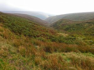 Wainstalls Big Wander