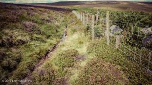 Warley Moor Wander
