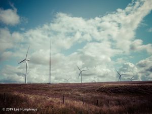 Warley Moor Wander