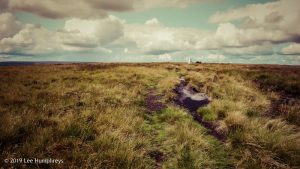 Warley Moor Wander