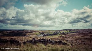 Warley Moor Wander