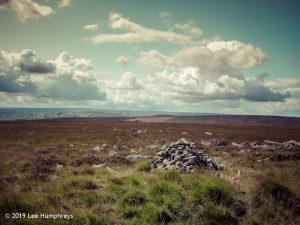 Warley Moor Wander