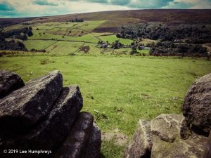 Warley Moor Wander