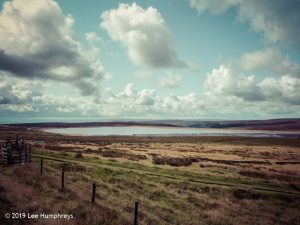 Warley Moor Wander