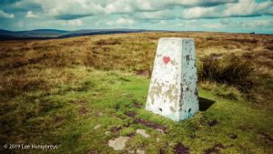 Warley Moor Wander