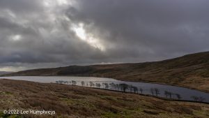 Widdop Reservoir Circular