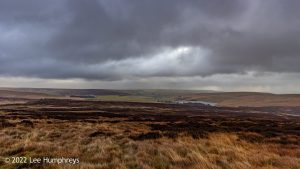 Widdop Reservoir Circular