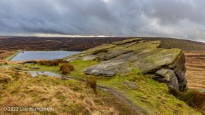 Widdop Reservoir Circular