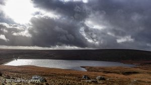 Widdop Reservoir Circular