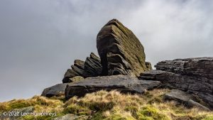 Widdop Reservoir Circular