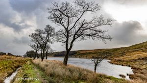 Widdop Reservoir Circular