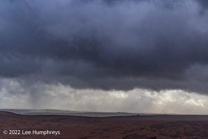 Widdop Reservoir Circular