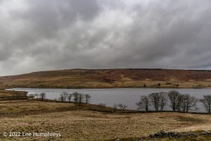 Widdop Reservoir Circular