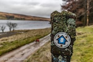 Widdop Reservoir Circular