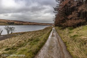 Widdop Reservoir Circular