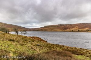Widdop Reservoir Circular