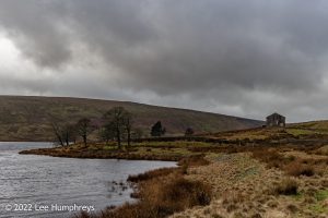 Widdop Reservoir Circular