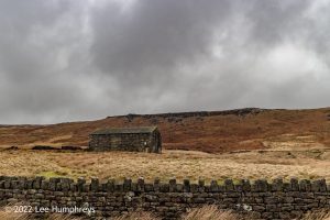 Widdop Reservoir Circular