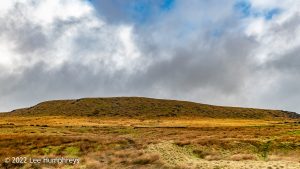 Widdop Reservoir Circular