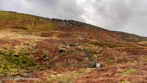 Widdop Reservoir Circular