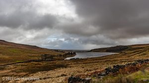 Widdop Reservoir Circular