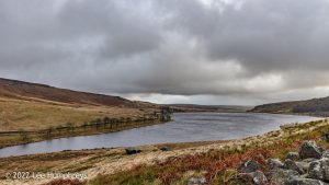 Widdop Reservoir Circular