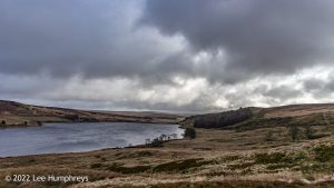 Widdop Reservoir Circular