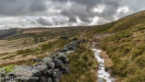 Widdop Reservoir Circular