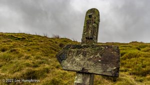 Widdop Reservoir Circular