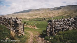 Wild Boar Fell & Sand Tarn – Wild Camp #031