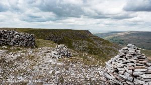 Wild Boar Fell & Sand Tarn – Wild Camp #031