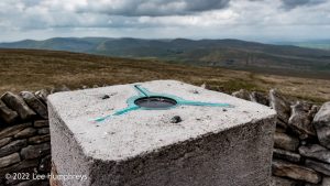 Wild Boar Fell & Sand Tarn – Wild Camp #031