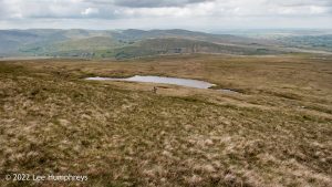 Wild Boar Fell & Sand Tarn – Wild Camp #031