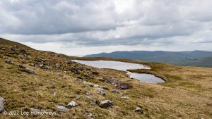 Wild Boar Fell & Sand Tarn – Wild Camp #031