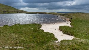 Wild Boar Fell & Sand Tarn – Wild Camp #031