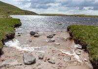 Wild Boar Fell & Sand Tarn – Wild Camp #031