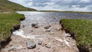 Wild Boar Fell & Sand Tarn – Wild Camp #031
