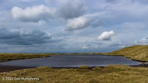 Wild Boar Fell & Sand Tarn – Wild Camp #031