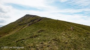 Wild Boar Fell & Sand Tarn – Wild Camp #031