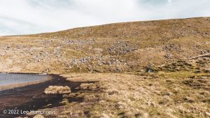 Wild Boar Fell & Sand Tarn – Wild Camp #031