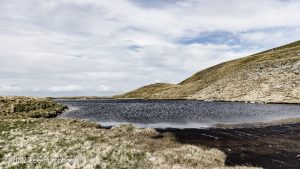 Wild Boar Fell & Sand Tarn – Wild Camp #031
