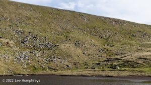 Wild Boar Fell & Sand Tarn – Wild Camp #031